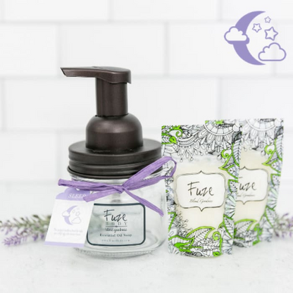 Foaming Essential Oil Hand Soap - Sleep