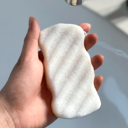 Konjac Body Sponge