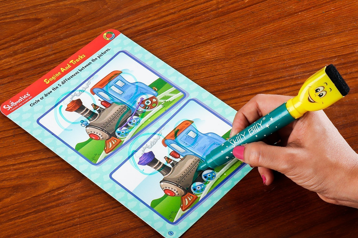 Transport Off We Go - Fun Activities to Teach Kids About 30+ Transport Vehicles