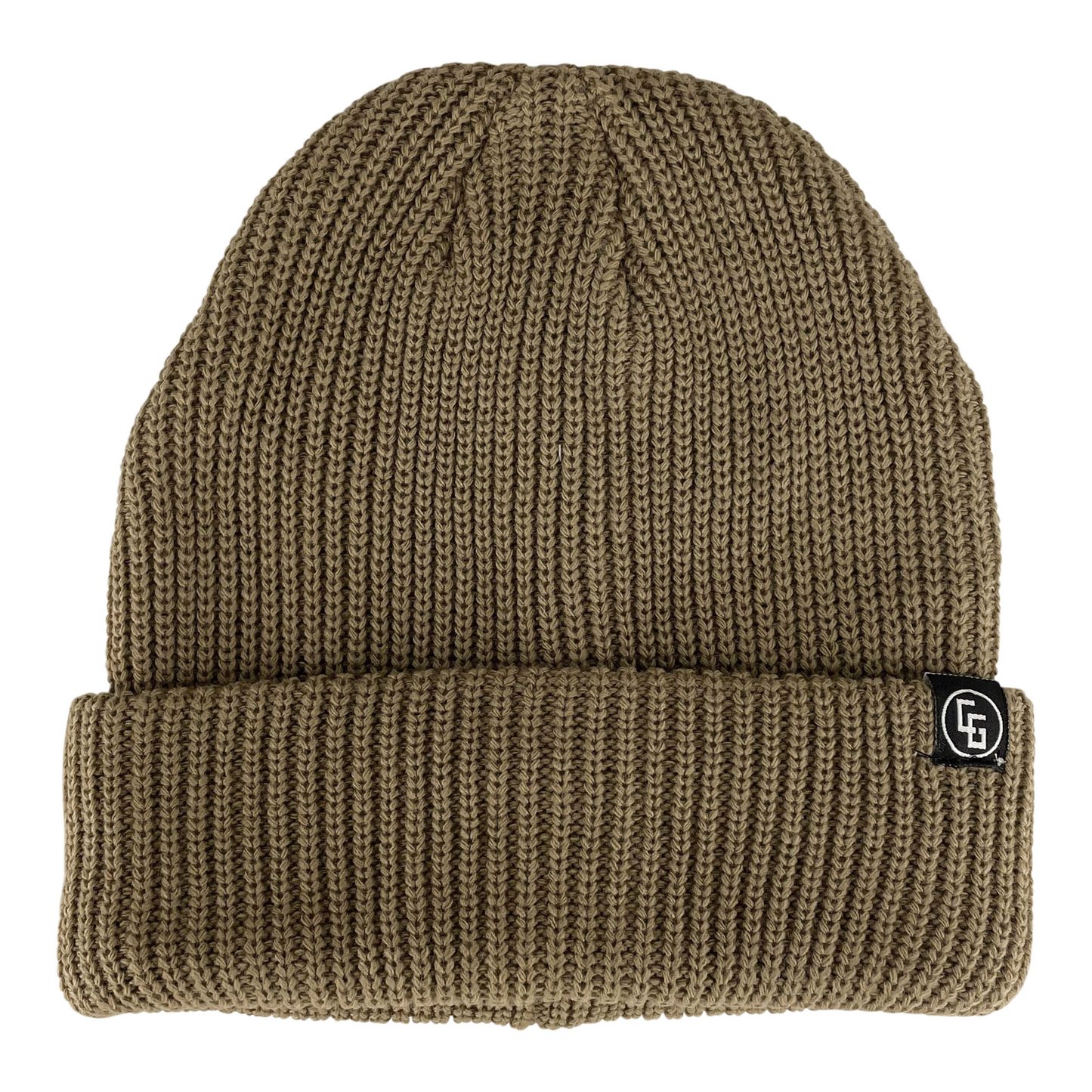 Basic Beanie