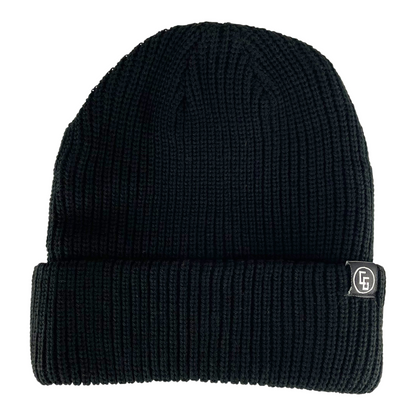 Basic Beanie