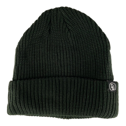 Basic Beanie