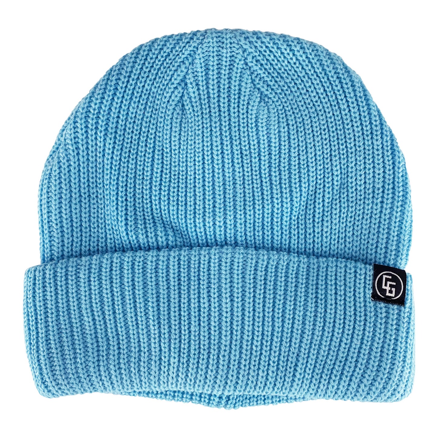 Basic Beanie