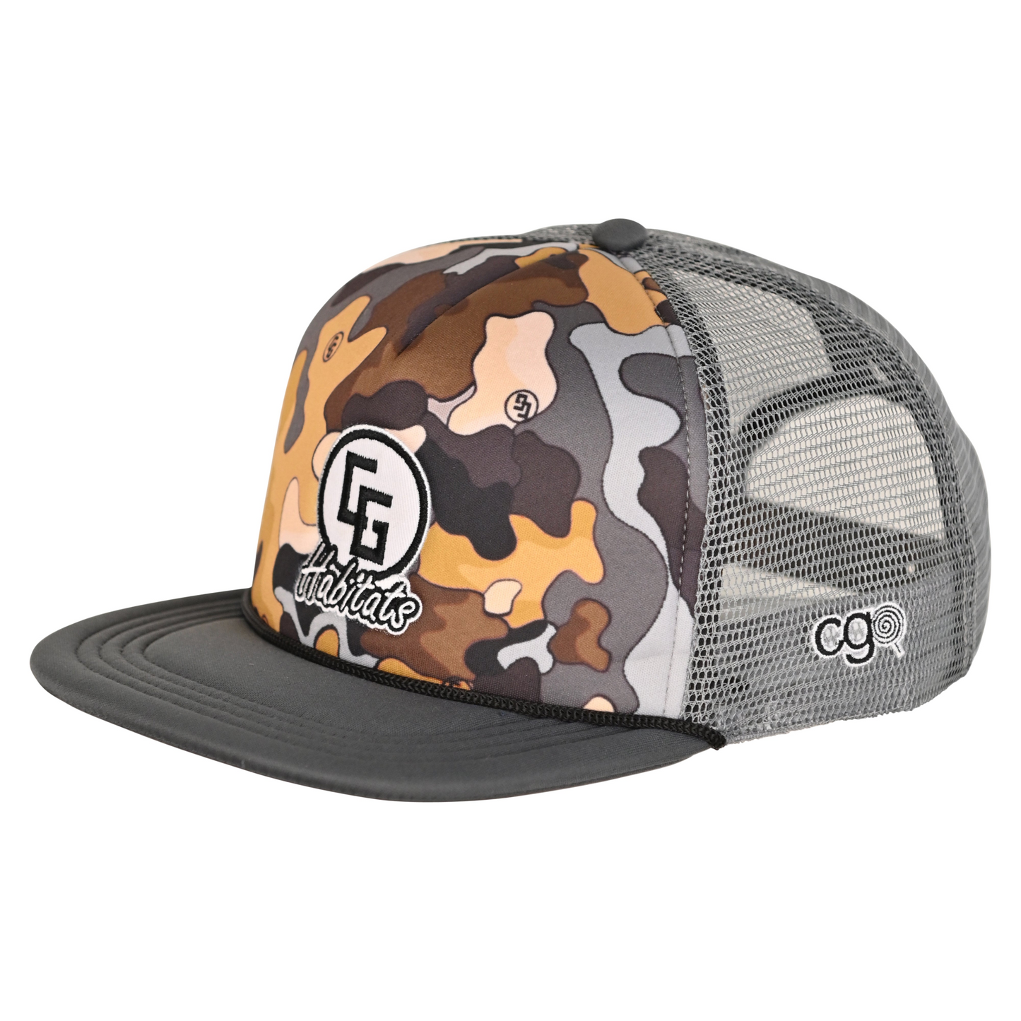 Foam Trucker Hat_CG