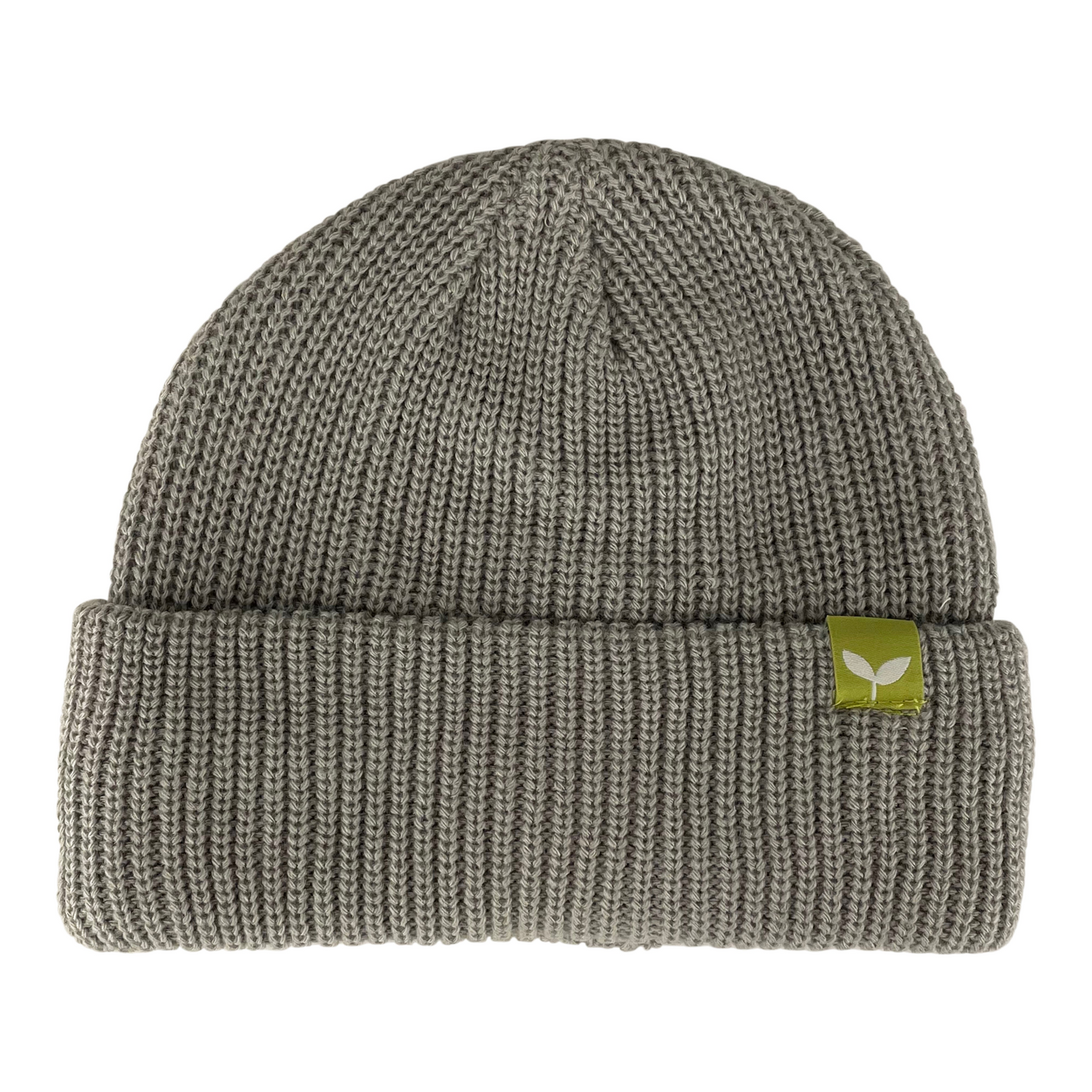 Kids Fleece Lined Basic Beanie