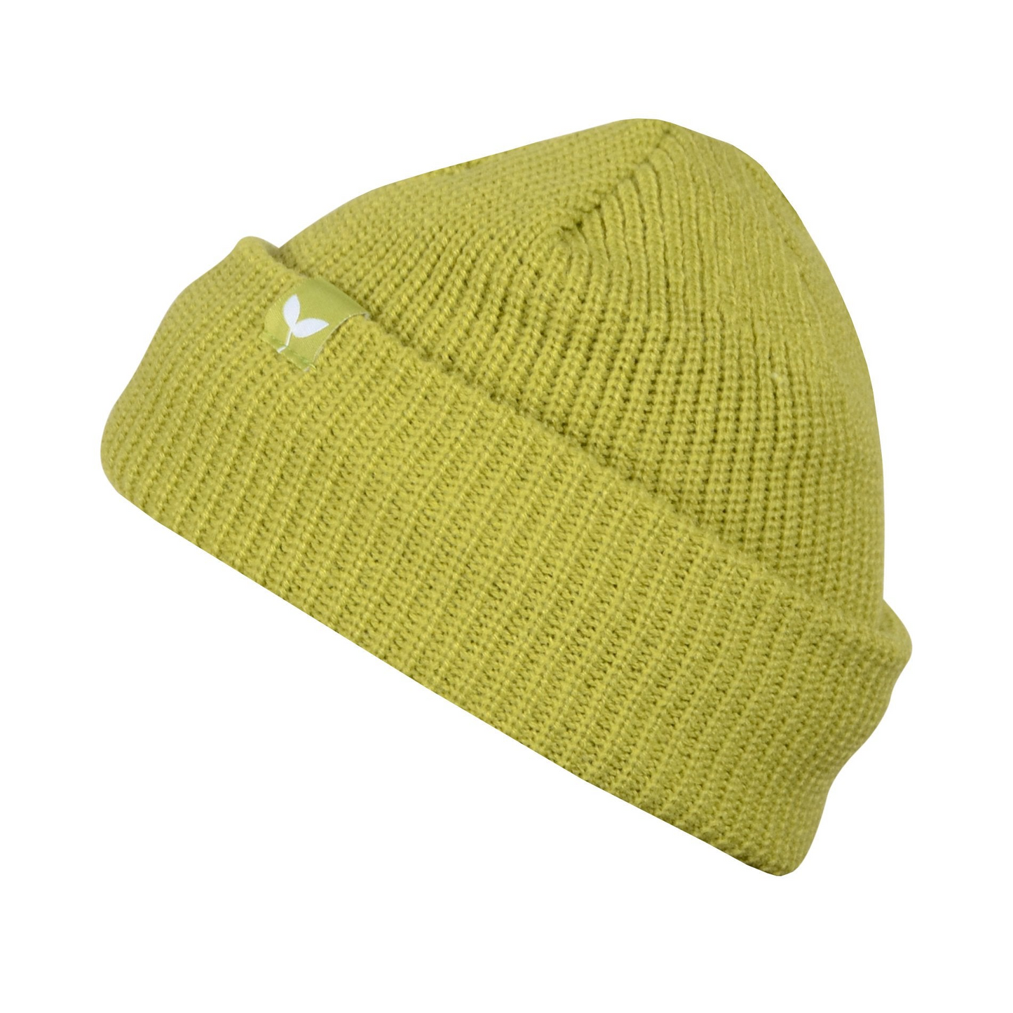 Kids Fleece Lined Basic Beanie