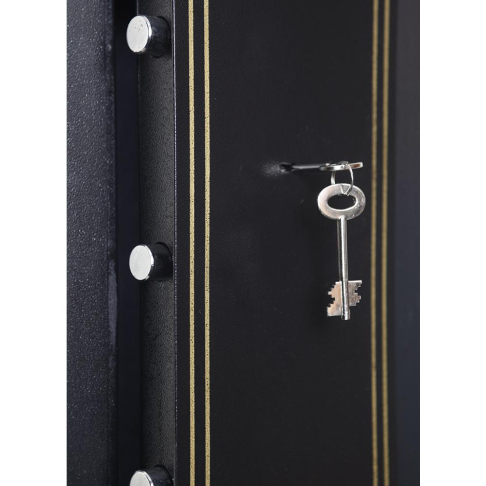 5 Gun Safe