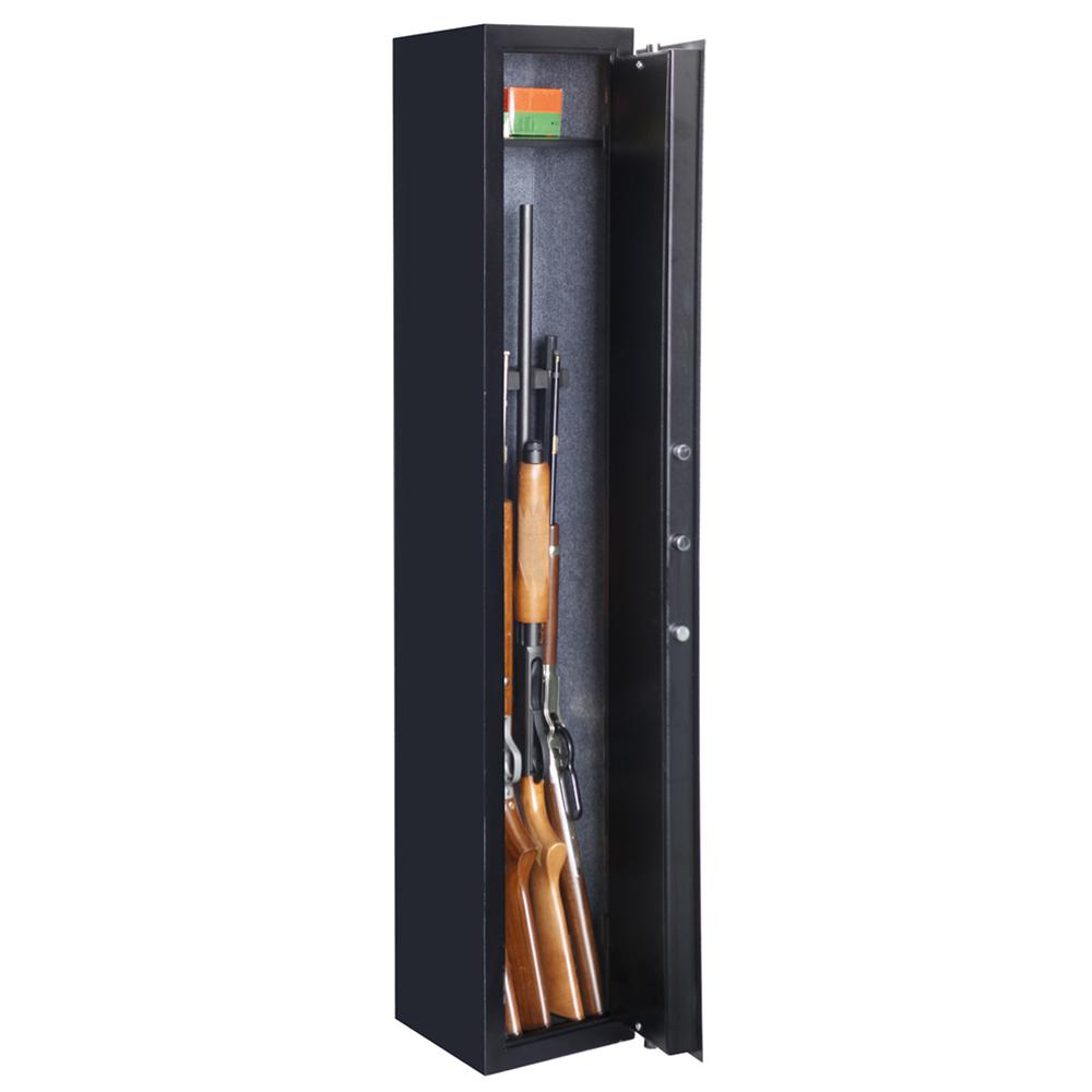 5 Gun Safe