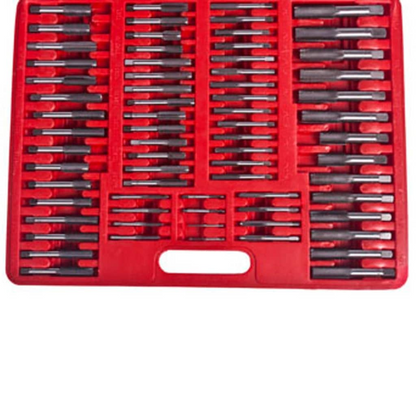 Tap & Die Tool Set 111 piece