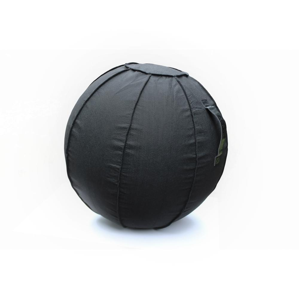 AFS-TEX® Active Anti-Microbial Exercise Yoga Balance Ball