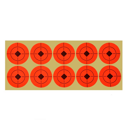 vidaXL Auto Reset Rotating Shooting Target with 4 + 1 Targets