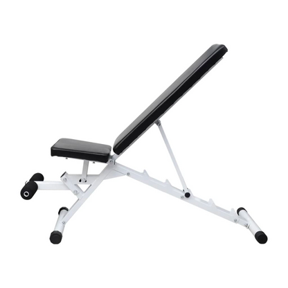 vidaXL Fitness Workout Utility Bench