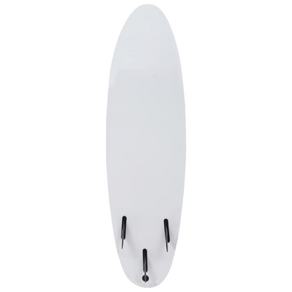 vidaXL Surfboard 66.9" Star