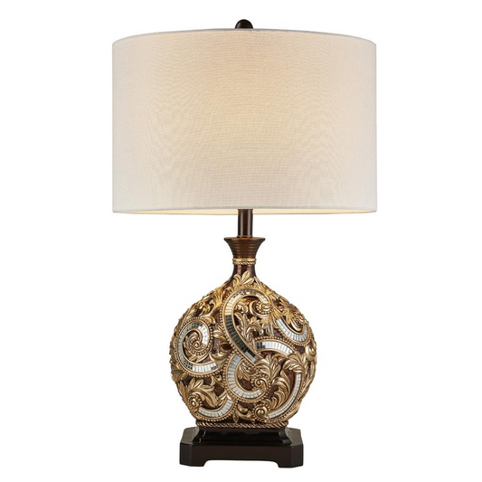 29.5"H Daliyah Table Lamp