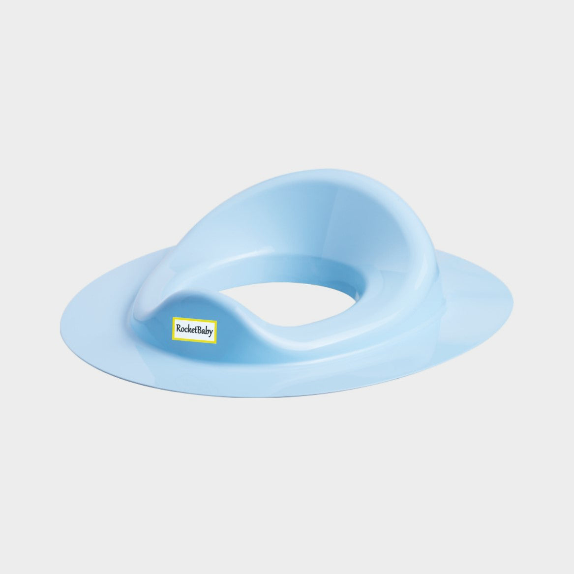 Potty Training Seat Classic Baby Blue