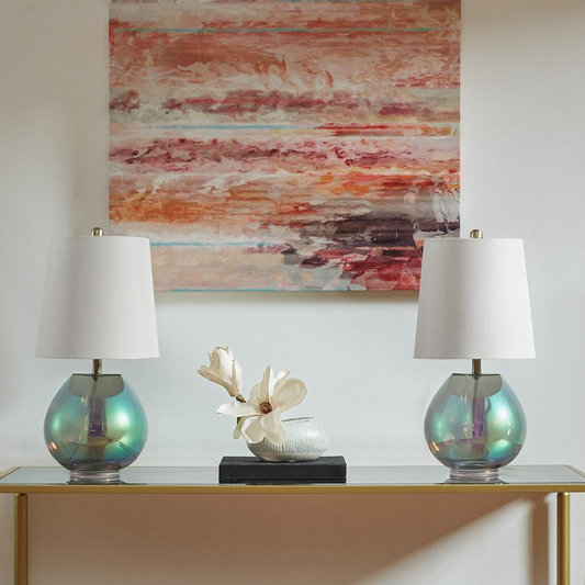 Ranier Table Lamp