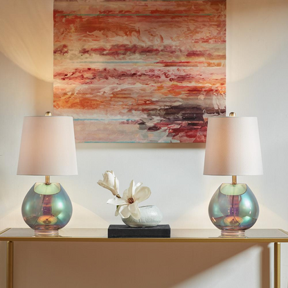 Ranier Table Lamp