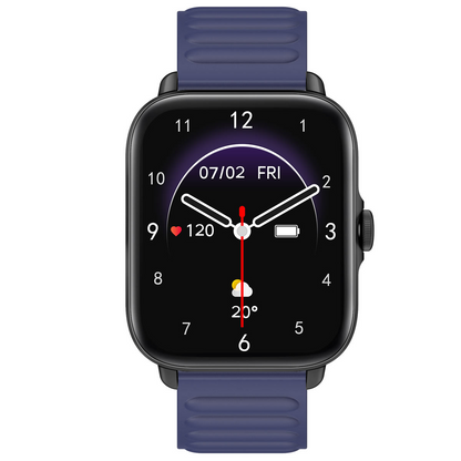 SmartPRO Smartwatch With Magnetic Belt And Activity Tracker