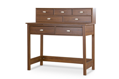 McKinley Writing Desk Brown