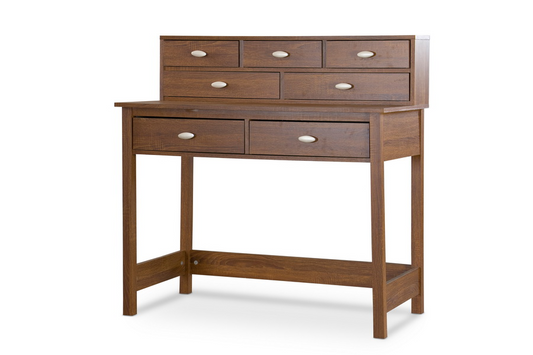 McKinley Writing Desk Brown