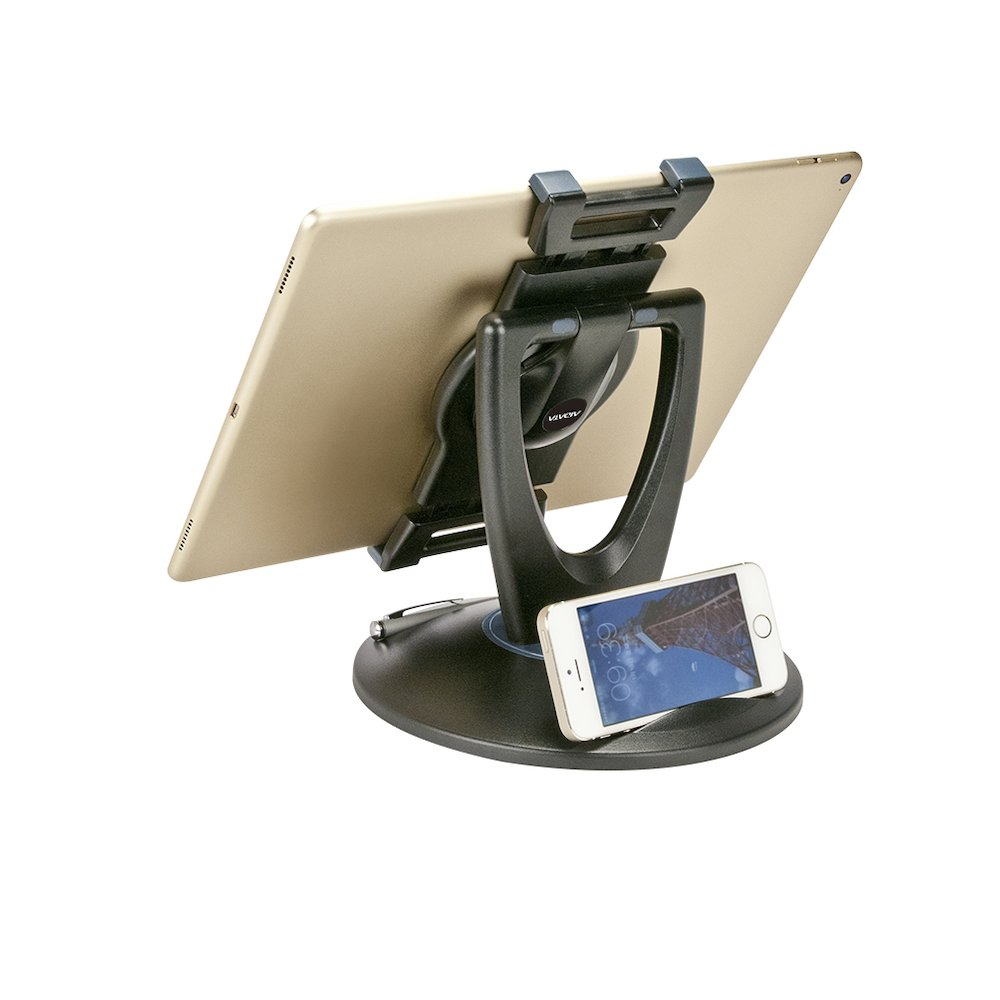 Universal Tablet ViewStation (Black) (XL)