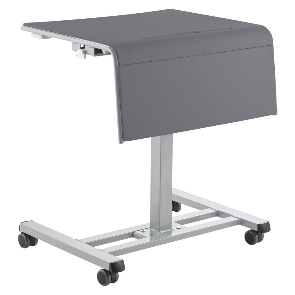 NPS® Sit-Stand Desk Pro Student Desk