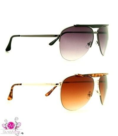 Aviator Sunglasses SM04N