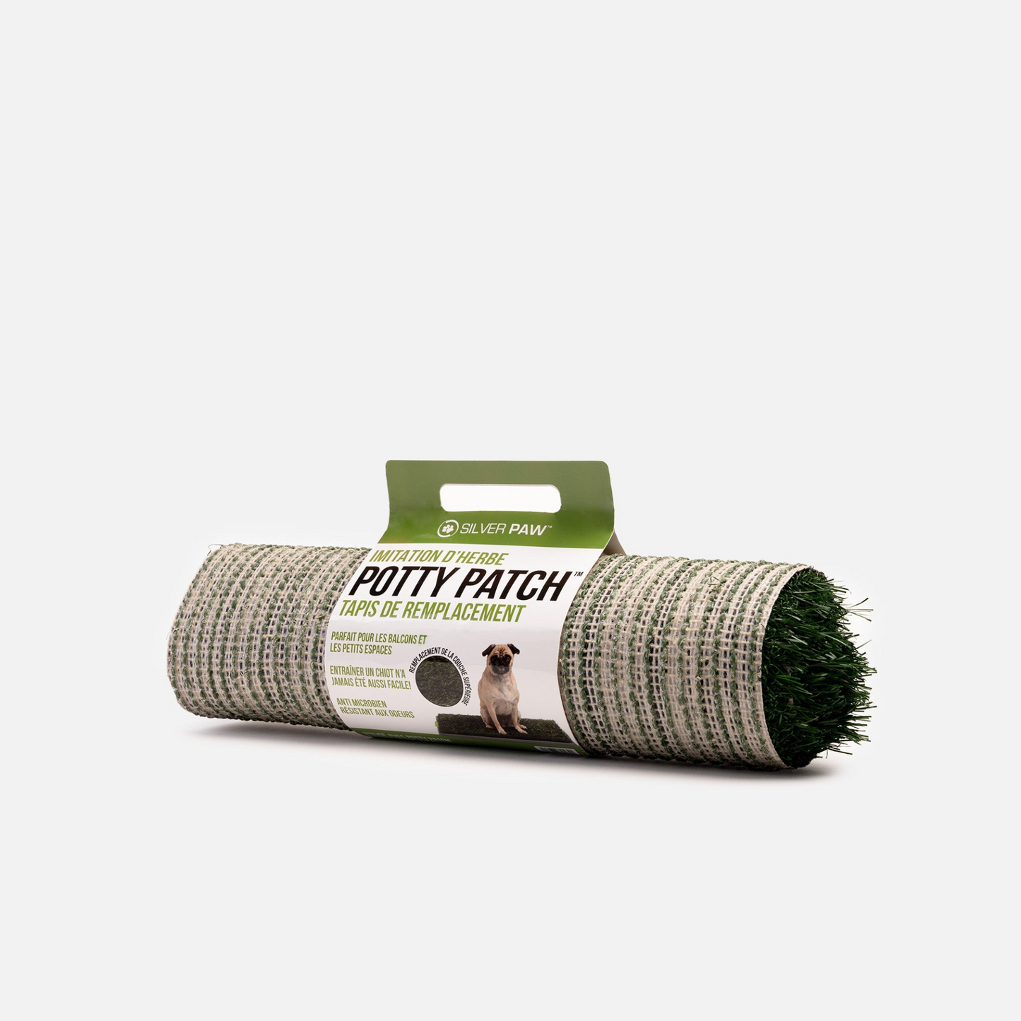 Potty Patch - Dog Turf Replacement