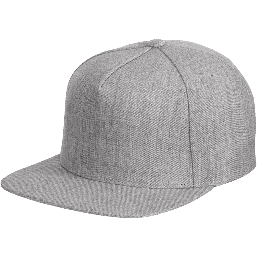 Custom Yupoong 6089 Patched Hat