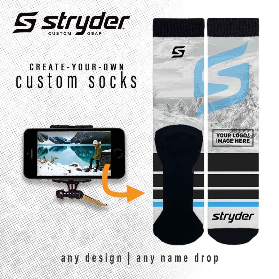 Custom Socks