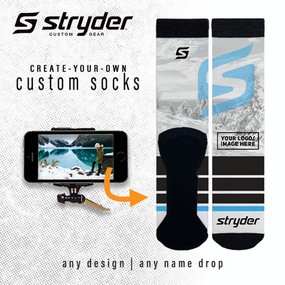 Custom Socks