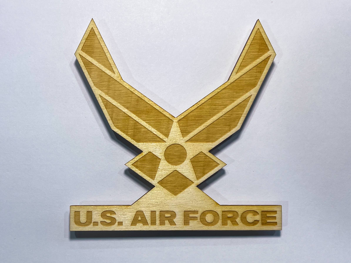 US Air Force Magnet