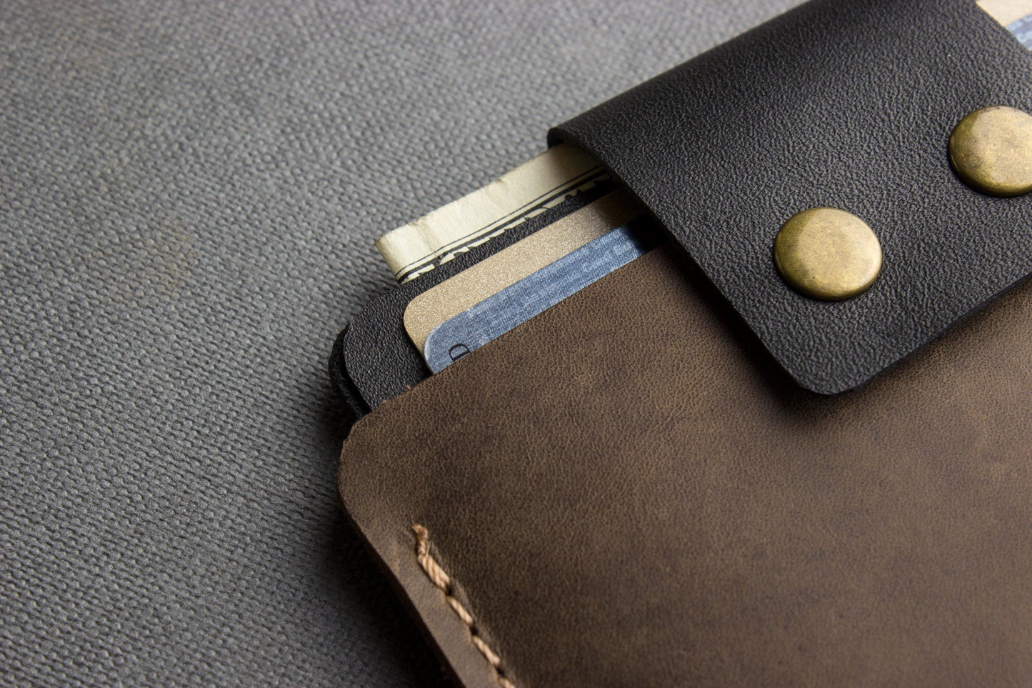 Leather Card Case