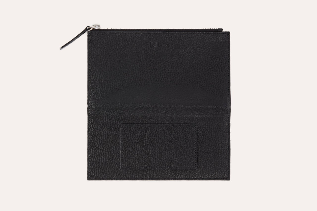 Top Zip Wallet