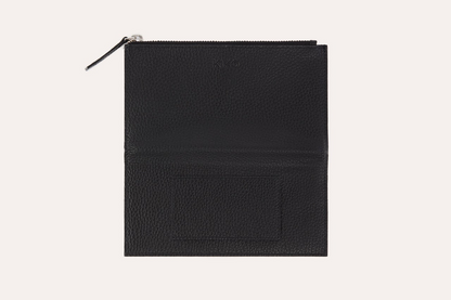 Top Zip Wallet