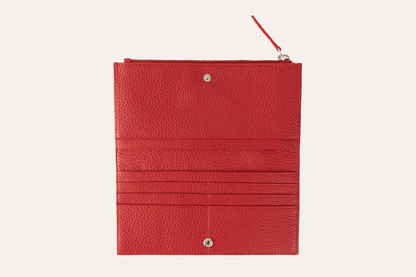 Top Zip Wallet