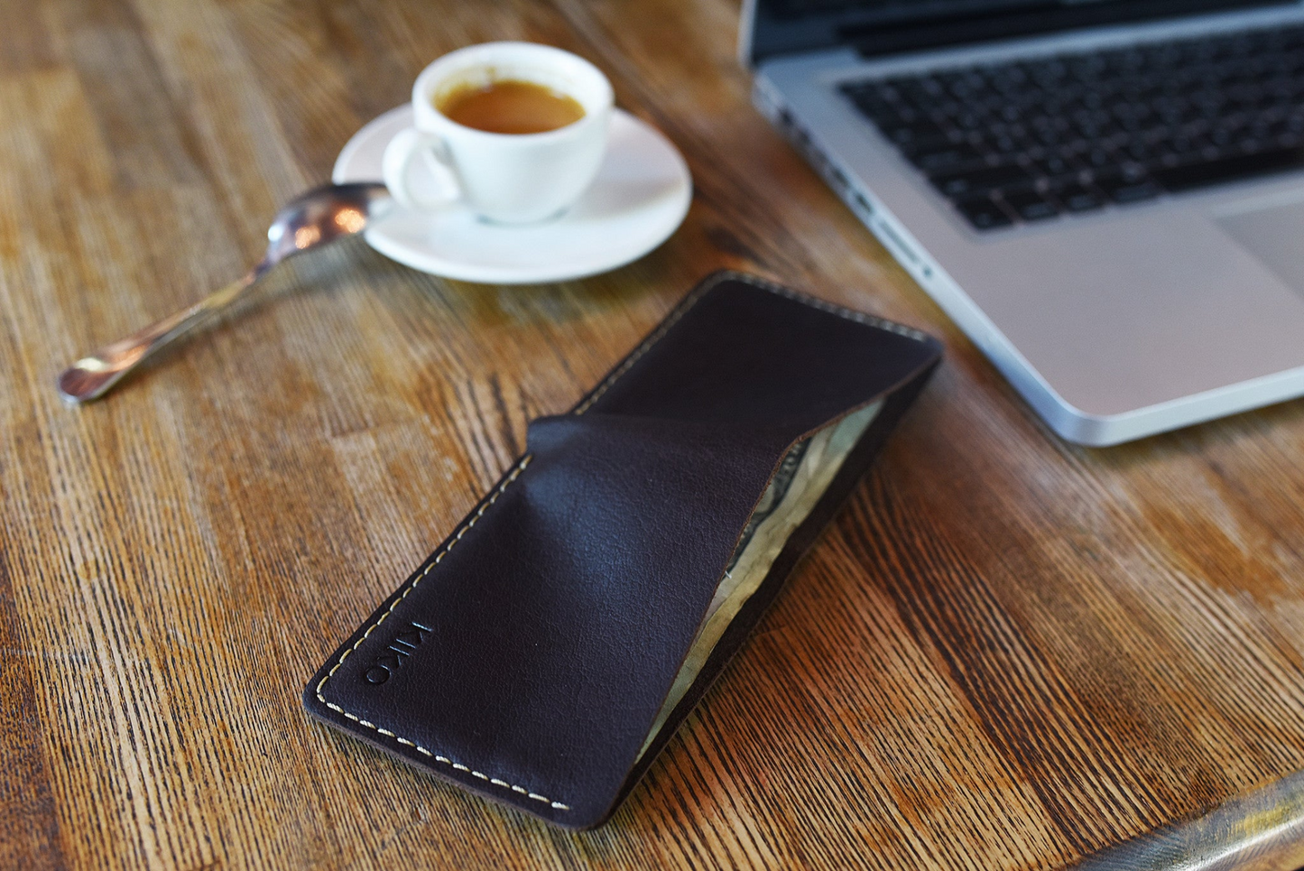 Wave Bifold