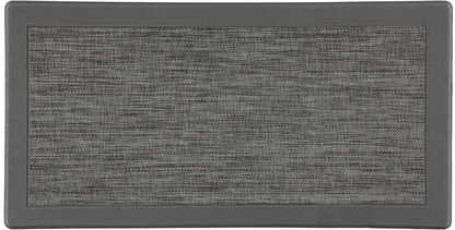 20" x 39" Hillside Oversized Anti-Fatigue Kitchen Mat