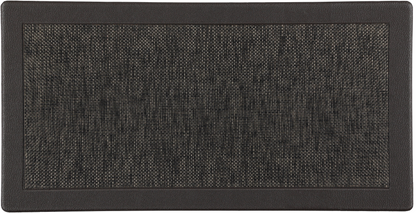 20" x 39" Hillside Oversized Anti-Fatigue Kitchen Mat