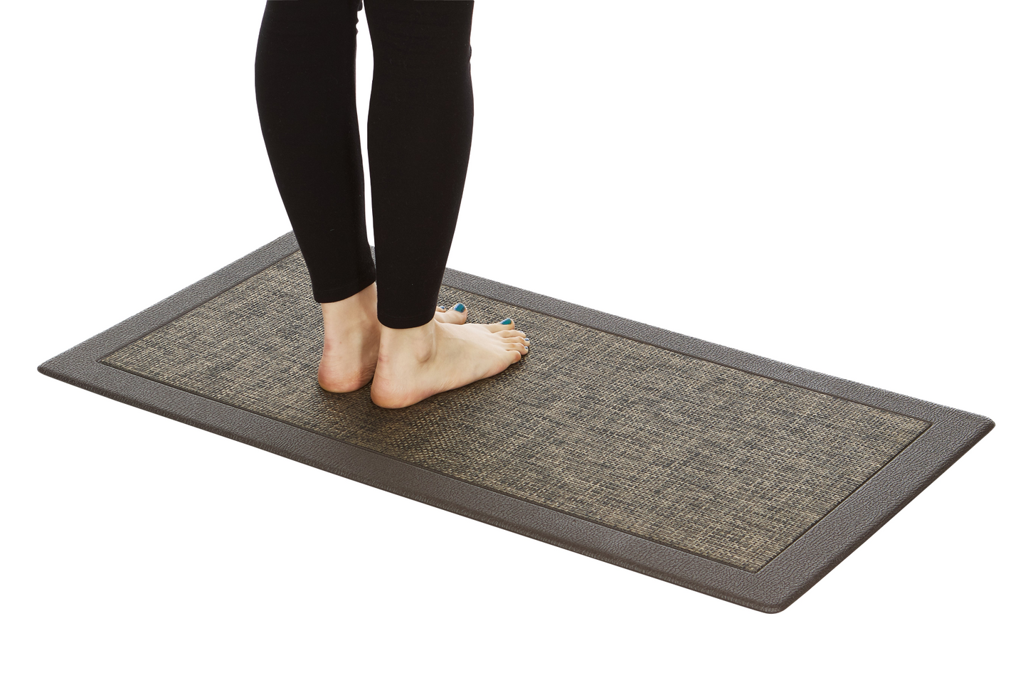 20" x 39" Hillside Oversized Anti-Fatigue Kitchen Mat