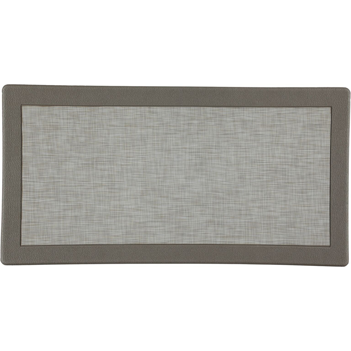 20" x 39" Hillside Oversized Anti-Fatigue Kitchen Mat