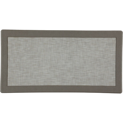 20" x 39" Hillside Oversized Anti-Fatigue Kitchen Mat