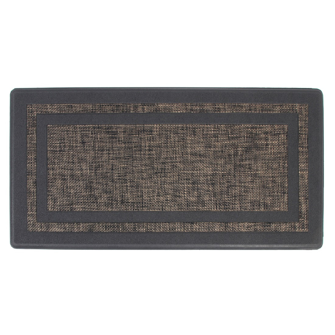 20" x 39" Hillside Oversized Anti-Fatigue Kitchen Mat