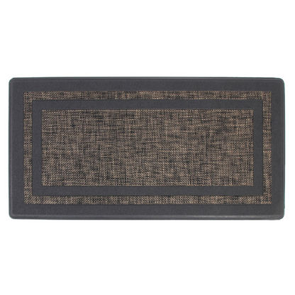 20" x 39" Hillside Oversized Anti-Fatigue Kitchen Mat