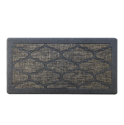 20" x 39" Hillside Oversized Anti-Fatigue Kitchen Mat