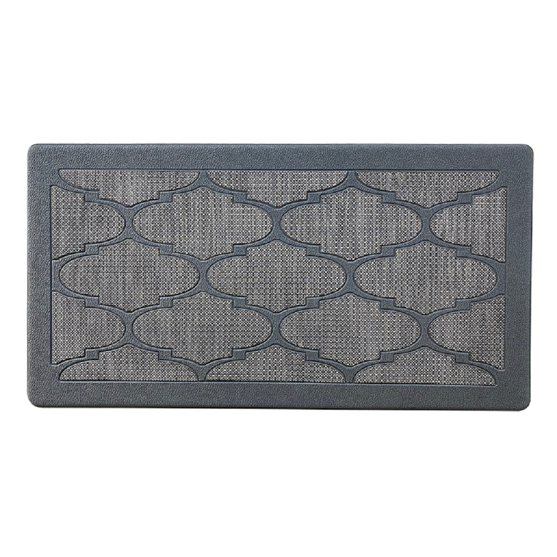 20" x 39" Hillside Oversized Anti-Fatigue Kitchen Mat