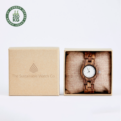 The Pine Watch