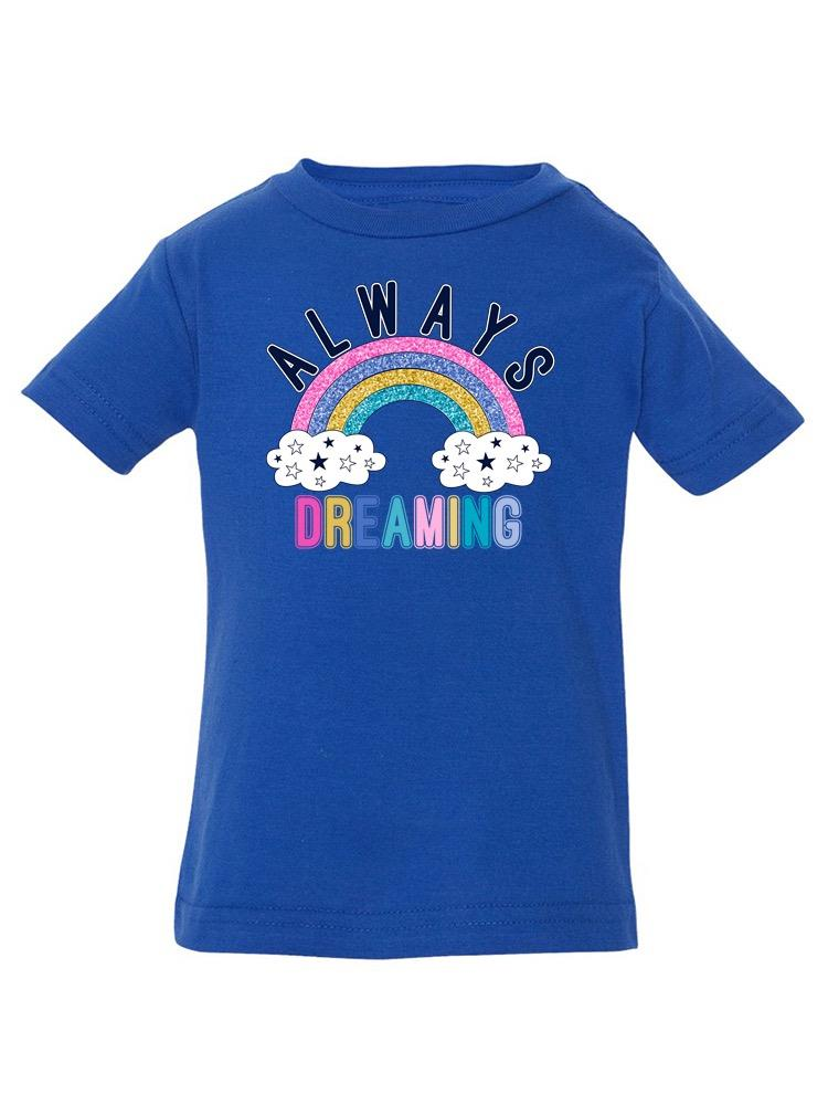 Always Dreaming Bodysuit -Image by Shutterstock