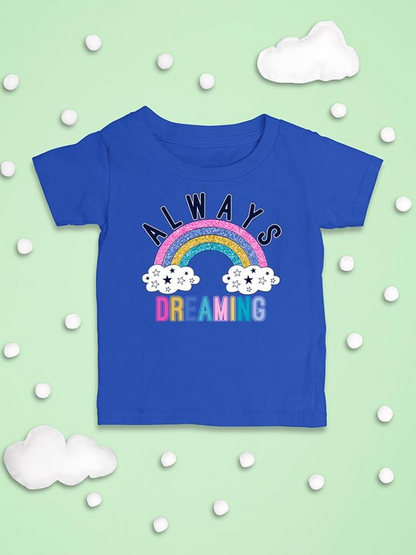 Always Dreaming Bodysuit -Image by Shutterstock