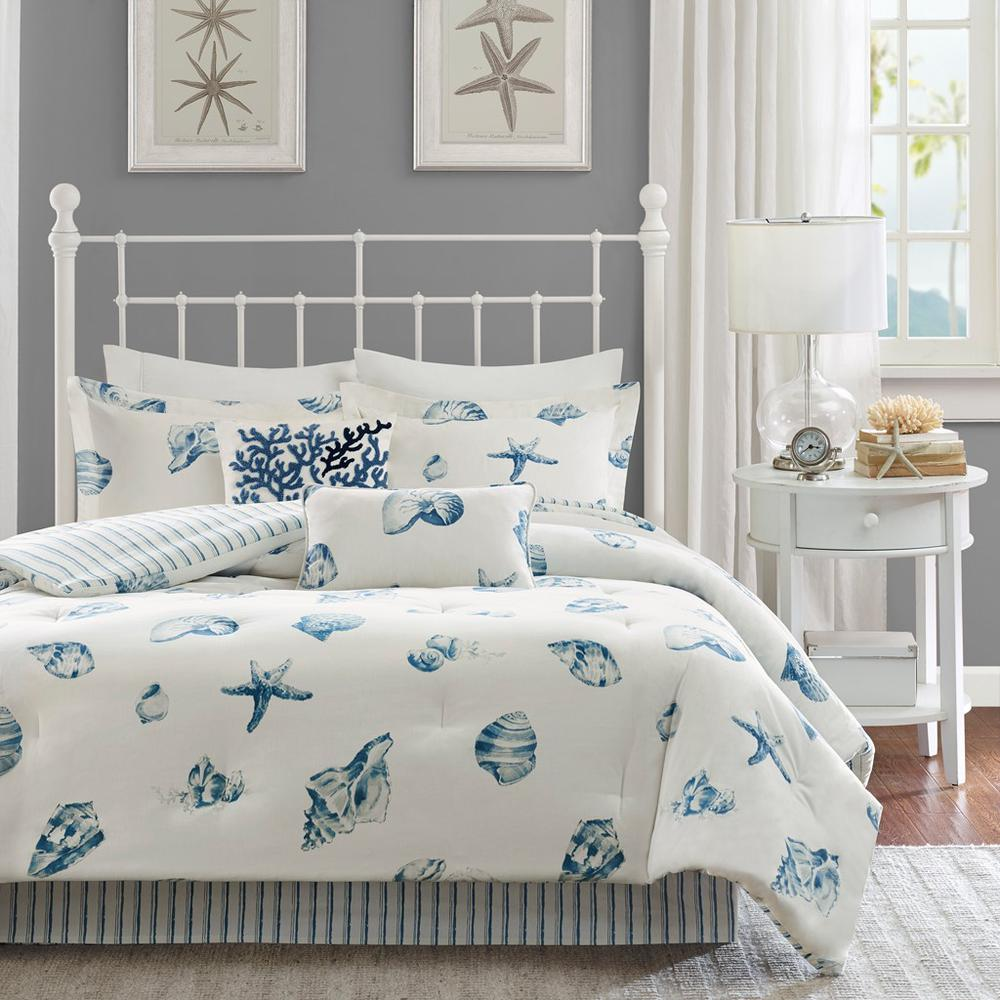 100% Cotton Comforter Set,HH10-096